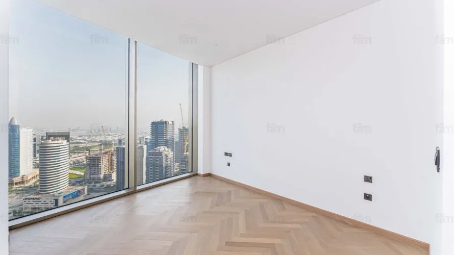 Apartamento de 4 dormitorios en Business Bay, UAE No. 399 № 17
