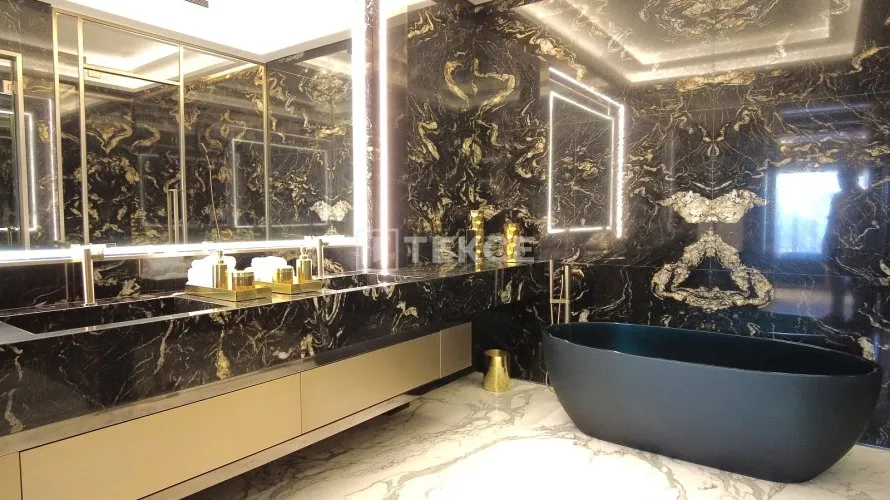 Appartement de 6 chambres à Business Bay, UAE No. 211 № 13