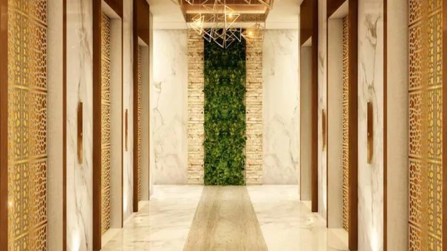 Appartement de 2 chambres à Business Bay, UAE No. 170 № 2