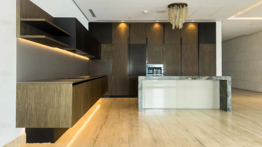 Appartement de 3 chambres à Business Bay, UAE No. 171 № 5