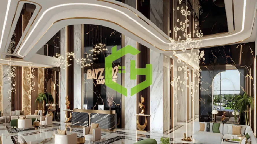 Penthouse de 5 chambres à Business Bay, UAE No. 156 № 7