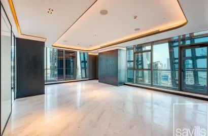 Appartement de 2 chambres à Business Bay, UAE No. 224