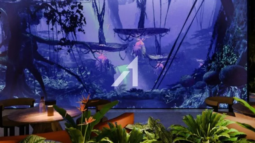 Appartement de 3 chambres à Business Bay, UAE No. 202 № 8