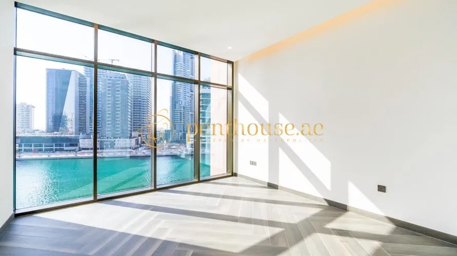 Duplex de 4 chambres à Business Bay, UAE No. 133 № 8