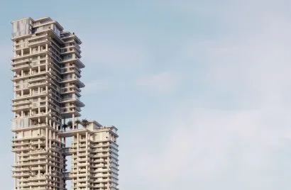 Appartement de 2 chambres à Business Bay, UAE No. 232