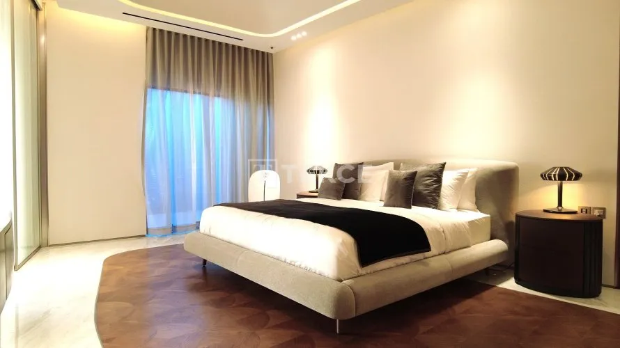 Appartement de 2 chambres à Business Bay, UAE No. 106 № 17