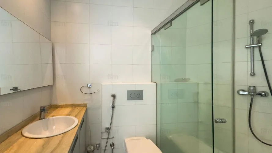 Appartement de 3 chambres à Business Bay, UAE No. 171 № 26