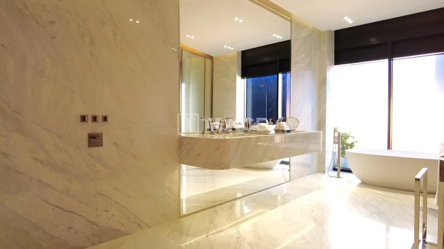 Appartement de 2 chambres à Business Bay, UAE No. 106 № 16