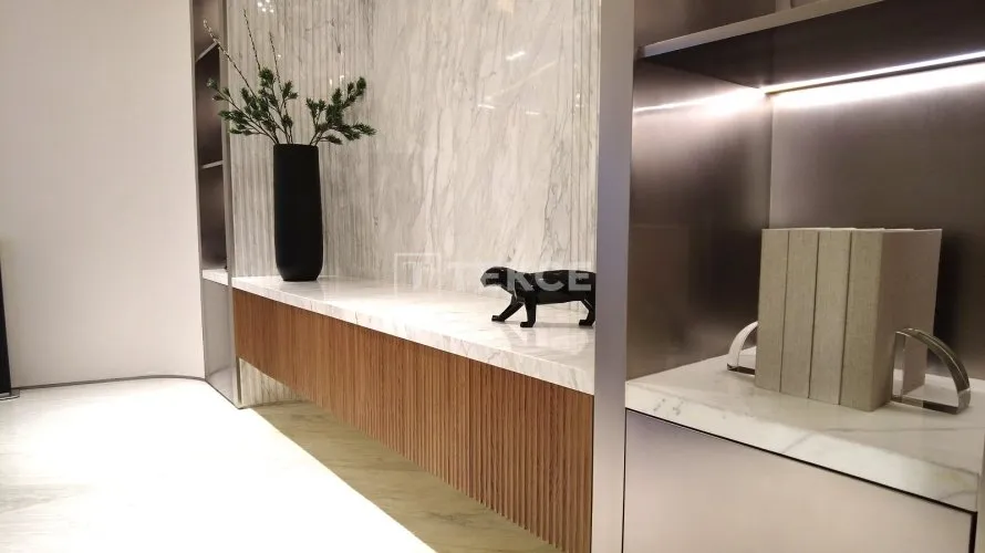 Appartement de 2 chambres à Business Bay, UAE No. 106 № 20