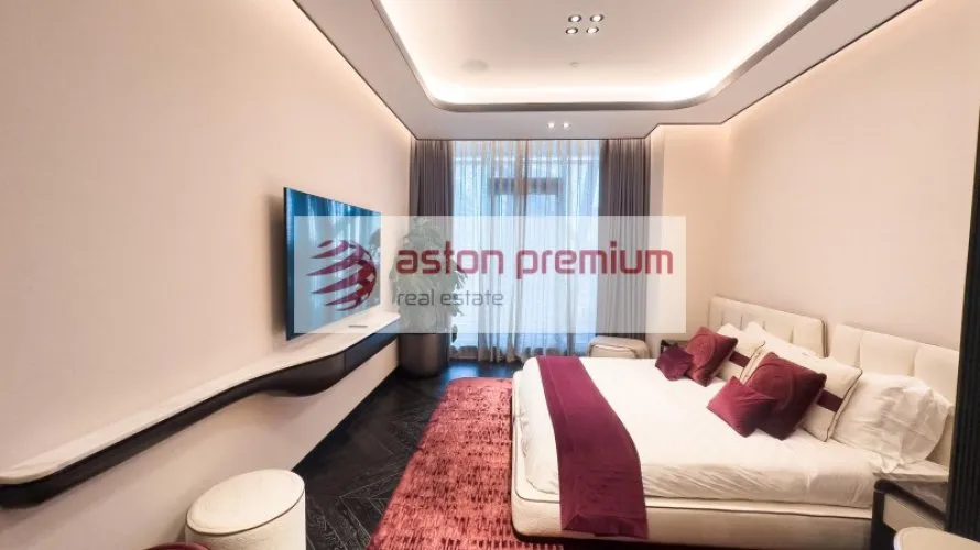 Appartement de 3 chambres à Business Bay, UAE No. 240 № 5