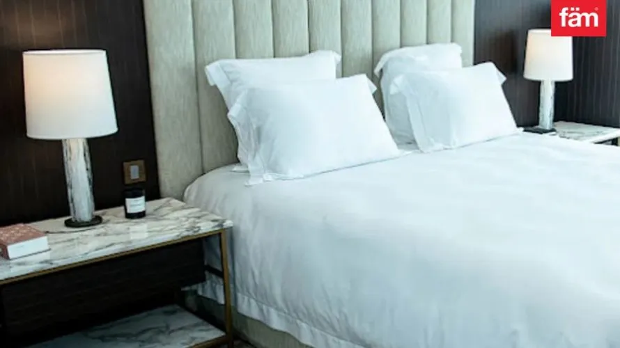 Appartement de 4 chambres à Business Bay, UAE No. 98 № 11