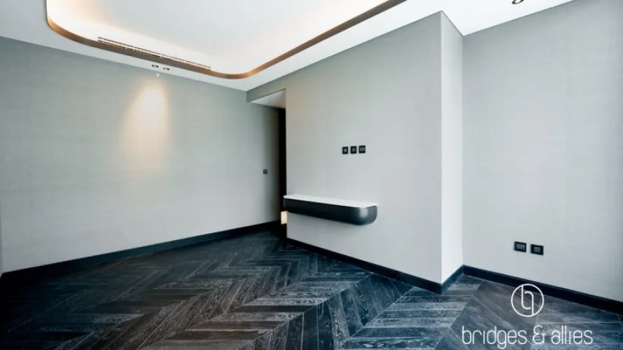 Appartement de 2 chambres à Business Bay, UAE No. 228 № 11