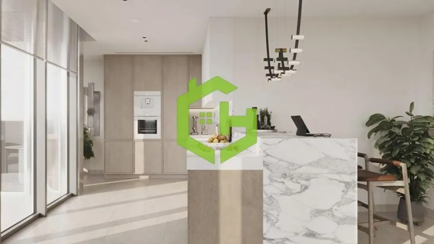 Duplex de 4 chambres à Business Bay, UAE No. 115 № 9