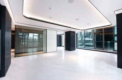 Appartement de 2 chambres à Business Bay, UAE No. 228