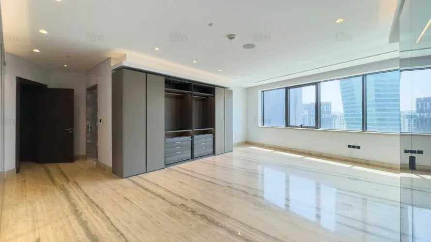 Appartement de 3 chambres à Business Bay, UAE No. 171 № 8