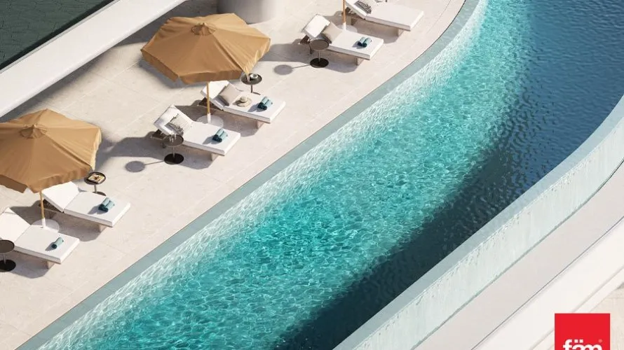 Penthouse de 3 chambres à Business Bay, UAE No. 185 № 8