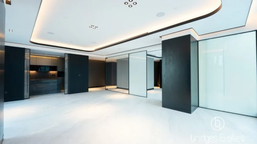 Appartement de 2 chambres à Business Bay, UAE No. 228