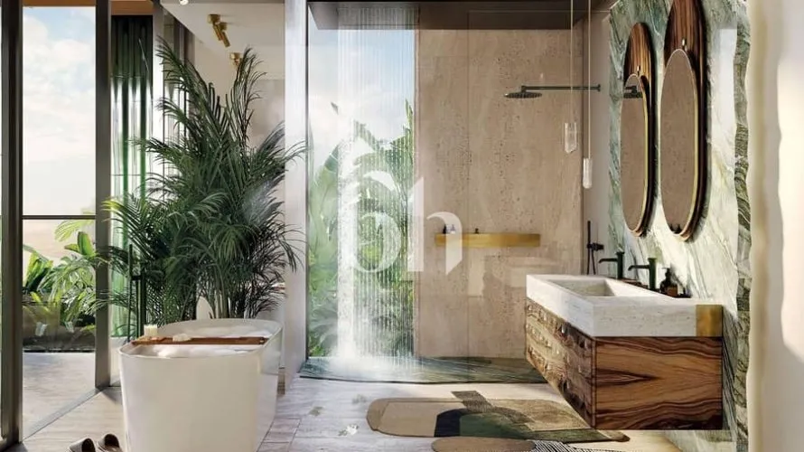 Appartement de 3 chambres à Business Bay, UAE No. 176 № 4