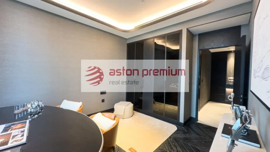 Appartement de 3 chambres à Business Bay, UAE No. 240 № 3