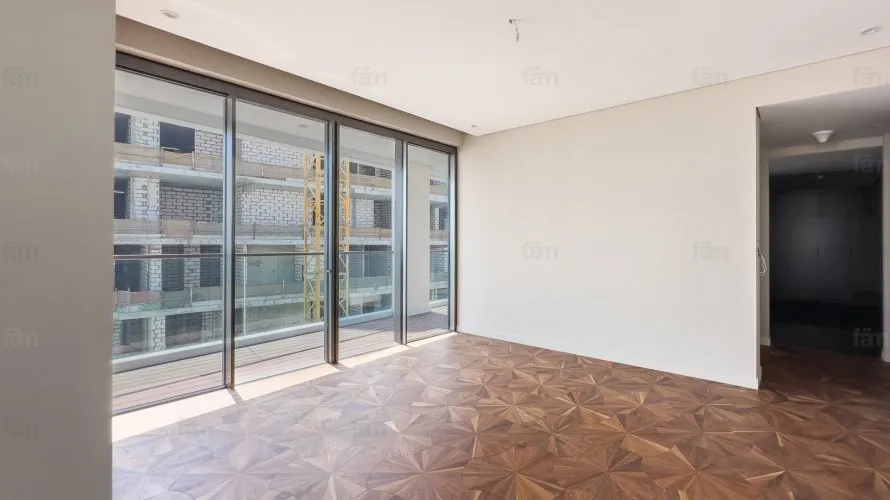 Penthouse de 4 chambres à Business Bay, UAE No. 169 № 12