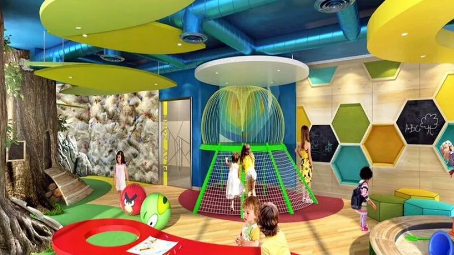 Appartement de 2 chambres à Business Bay, UAE No. 170 № 9