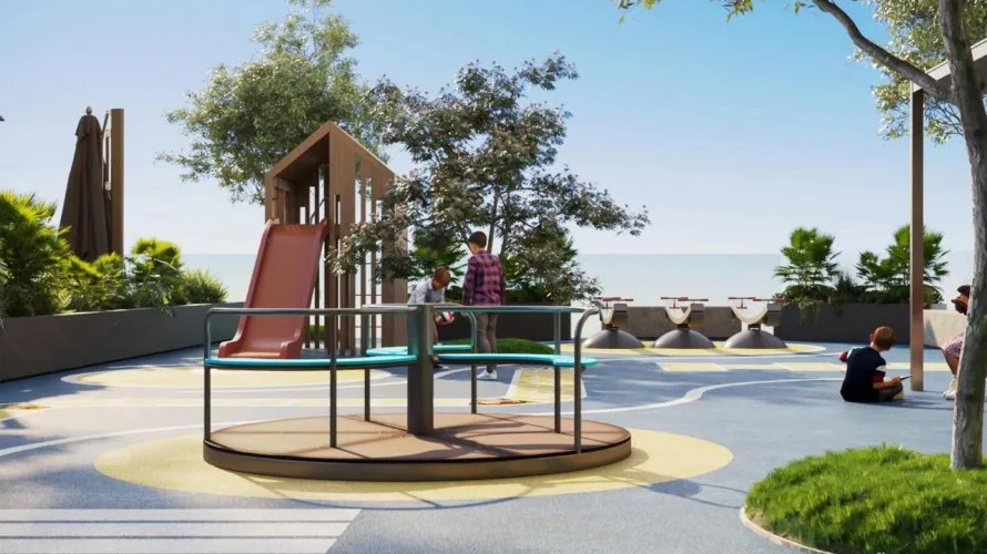 Appartement de 5 chambres à Business Bay, UAE No. 157 № 4