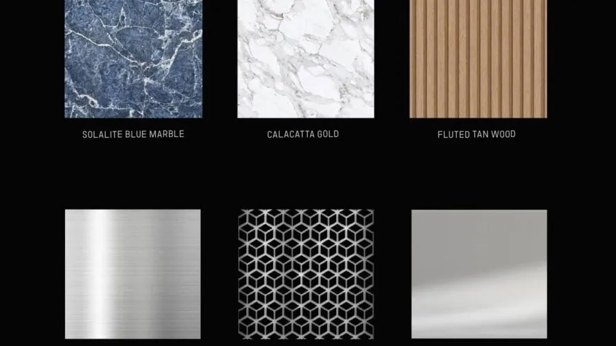 Appartement de 3 chambres à Business Bay, UAE No. 122 № 2