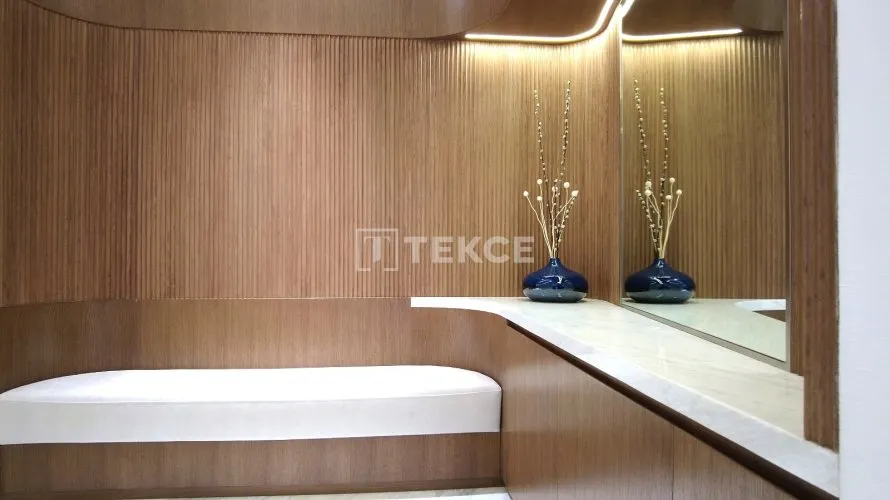 Penthouse de 7 chambres à Business Bay, UAE No. 108 № 28