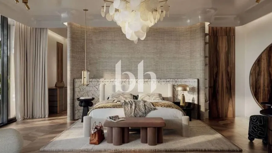 Appartement de 3 chambres à Business Bay, UAE No. 176 № 14