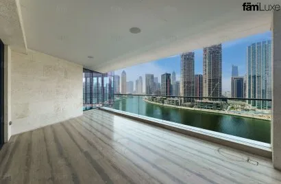 Appartement de 3 chambres à Business Bay, UAE No. 171