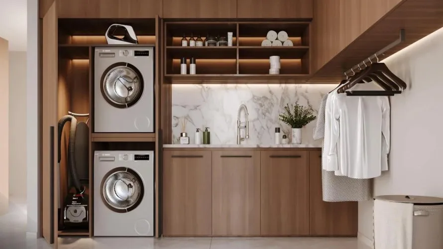 Appartement de 5 chambres à Business Bay, UAE No. 157 № 13