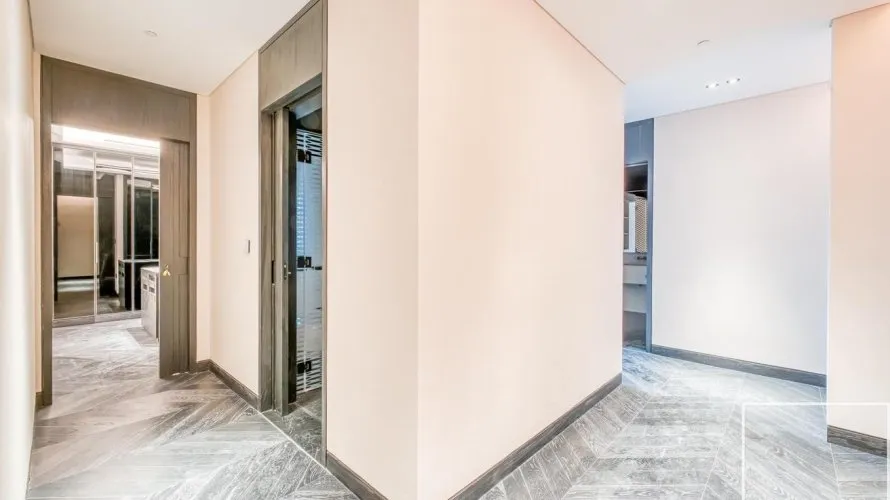 Appartement de 2 chambres à Business Bay, UAE No. 224 № 9