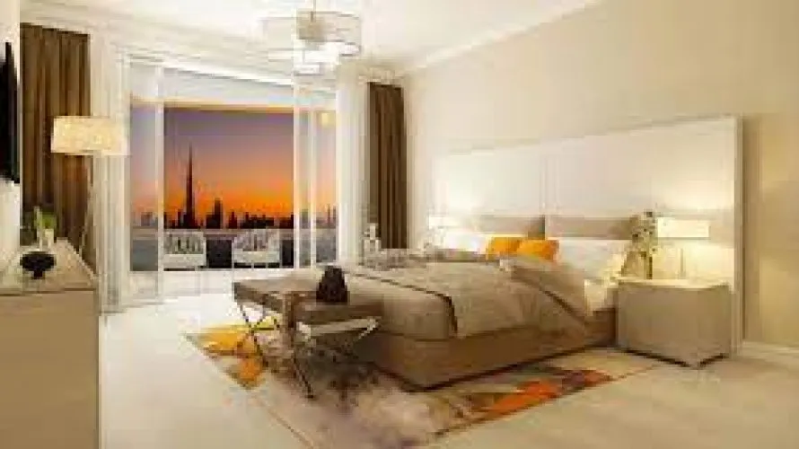 Penthouse de 5 chambres à BUGATTI RESIDENCES BY BINGHATTI Business Bay, UAE No. 97 № 17
