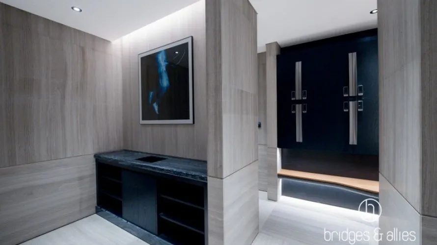 Appartement de 2 chambres à Business Bay, UAE No. 228 № 26