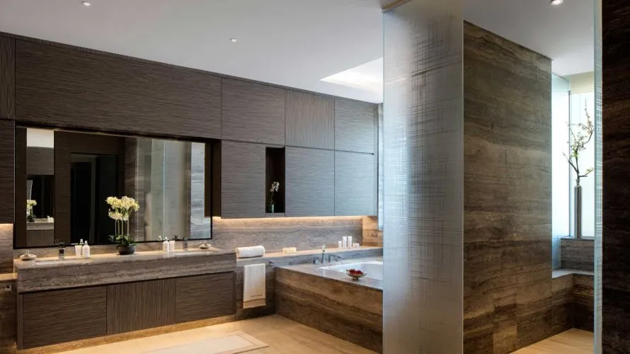 Penthouse de 5 chambres à VOLANTE APARTMENTS Business Bay, UAE No. 69 № 8