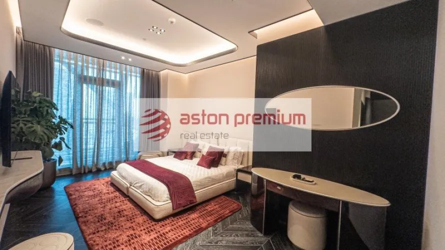 Appartement de 3 chambres à Business Bay, UAE No. 240 № 14