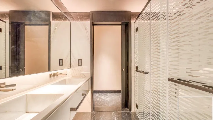 Appartement de 2 chambres à Business Bay, UAE No. 224 № 11