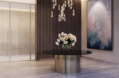 Penthouse de 5 chambres à PENINSULA Business Bay, UAE No. 76