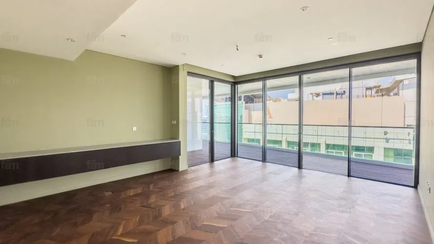 Penthouse de 4 chambres à Business Bay, UAE No. 169 № 23