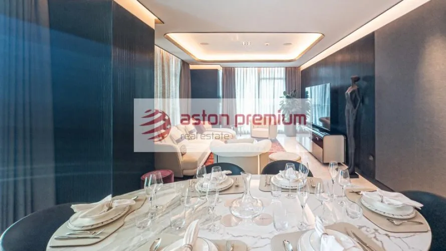 Appartement de 3 chambres à Business Bay, UAE No. 240 № 2