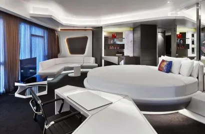 Penthouse de 7 chambres à MEERA TOWER Business Bay, UAE No. 79