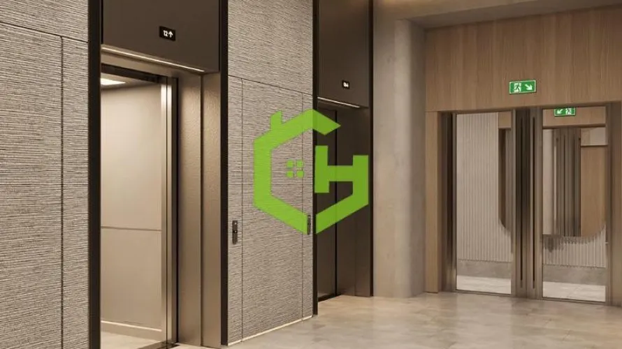 Duplex de 4 chambres à Business Bay, UAE No. 115 № 10