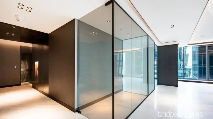 Appartement de 2 chambres à Business Bay, UAE No. 228 № 4