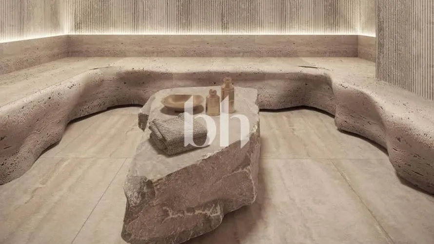 Appartement de 3 chambres à Business Bay, UAE No. 176 № 12