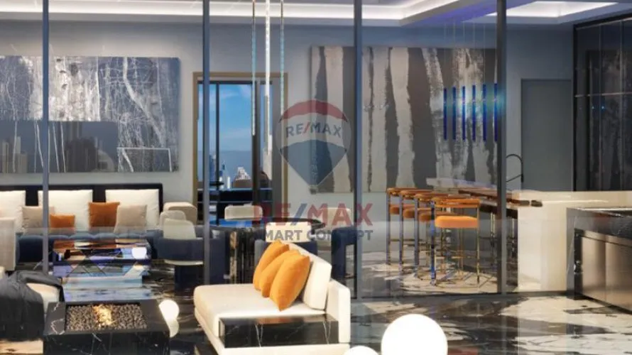 Appartement de 5 chambres à Business Bay, UAE No. 114 № 7