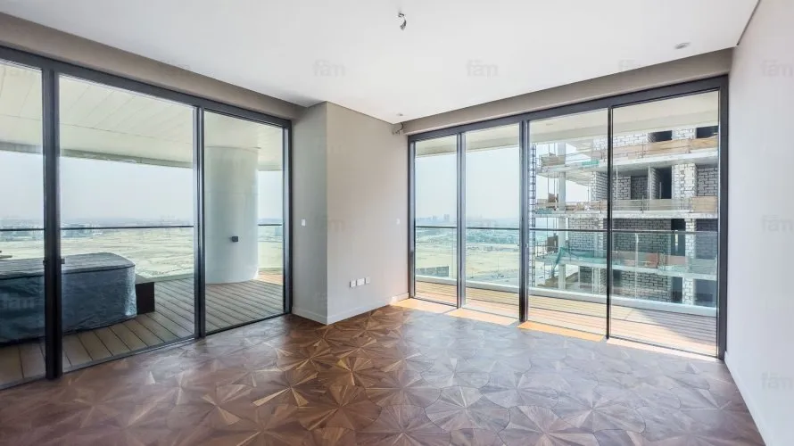 Penthouse de 4 chambres à Business Bay, UAE No. 169 № 8