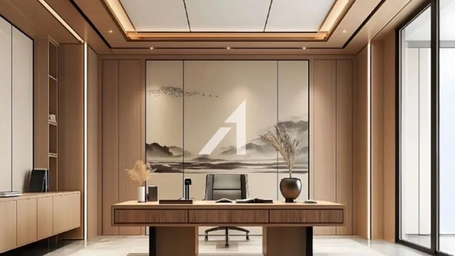 Penthouse de 5 chambres à Business Bay, UAE No. 220 № 8