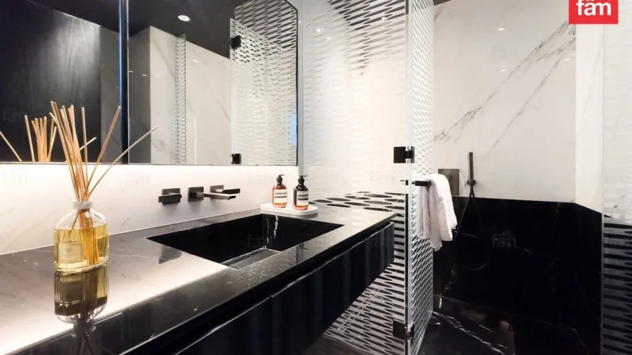 Appartement de 3 chambres à Business Bay, UAE No. 203 № 9