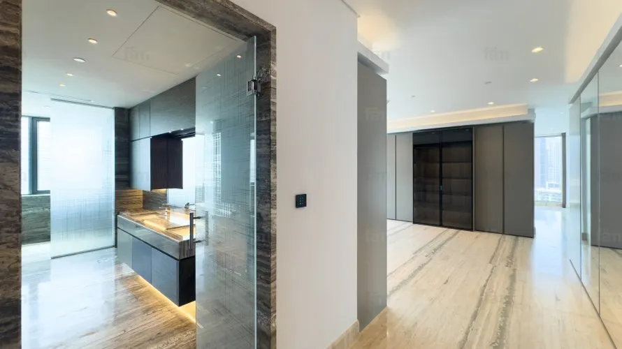 Appartement de 3 chambres à Business Bay, UAE No. 171 № 7