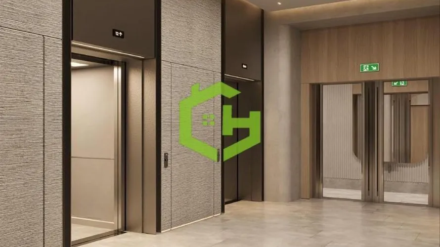 Duplex de 4 chambres à Business Bay, UAE No. 166 № 11